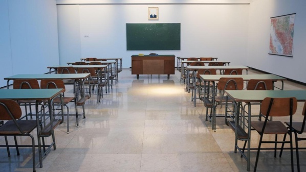 Coronavirus: le Portugal ferme ses écoles pendant quinze jours (Premier ministre) Coronavirus: le Portugal ferme ses écoles pendant quinze jours (Premier ministre)
