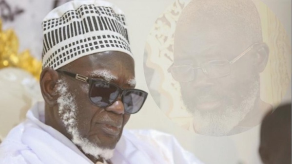 Inhumation de Serigne Atou Diagne: Les instructions de Serigne Mountakha Inhumation de Serigne Atou Diagne: Les instructions de Serigne Mountakha