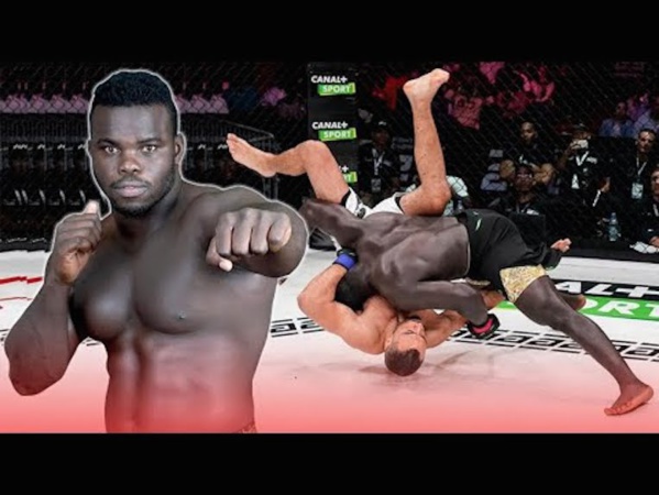 MMA : Reug Reug met KO un quadruple champion du monde MMA : Reug Reug met KO un quadruple champion du monde
