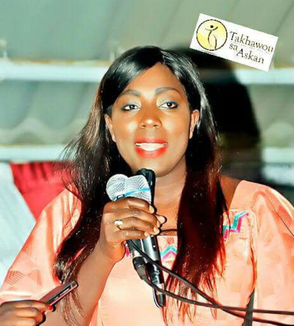 DR Fatou DIANÉ : « Mon ambition est de participer activement au développement de mon terroir en proposant aux femmes et aux jeunes des activités économies rentables... »