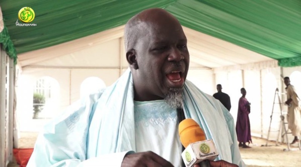 Hizbut Tarqiyya : Youssou Diop succède à Atou Diagne