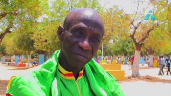 Nécrologie : Thiouna Ndiaye , le fils aîné de Doudou Ndiaye Rose n’est plus!