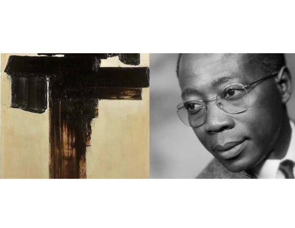 France : Un objet de Léopold Sédar SENGHOR proposé aux enchères ce samedi à Caen