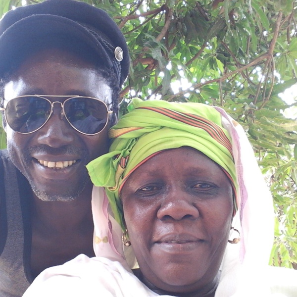 Ziguinchor en deuil: Sandji Mané, la mère de l'artiste Paco Diatta n'est plus Ziguinchor en deuil: Sandji Mané, la mère de l'artiste Paco Diatta n'est plus