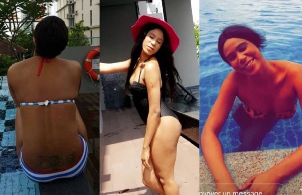 Voici la vidéo qui a provoqué la colère de Korka Sy “ Meusouma wakh…”