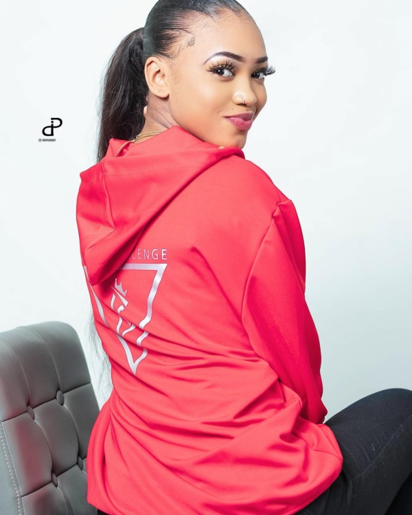 Les derniers clichés de l’actrice Fatel de la série Virginie Les derniers clichés de l’actrice Fatel de la série Virginie