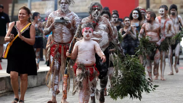 Australie: polémique sur la célébration de la fête nationale Australie: polémique sur la célébration de la fête nationale