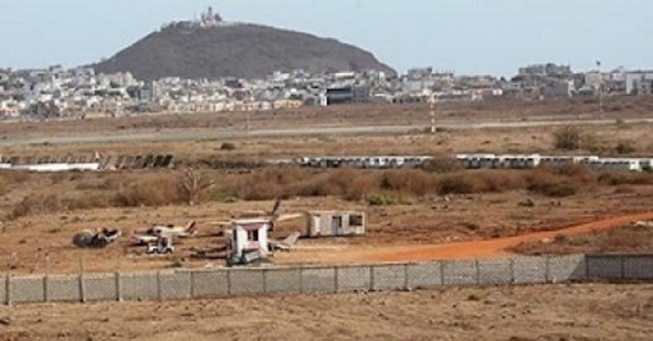Aéroport de Yoff : la vente de l’assiette foncière officiellement lancée Aéroport de Yoff : la vente de l’assiette foncière officiellement lancée