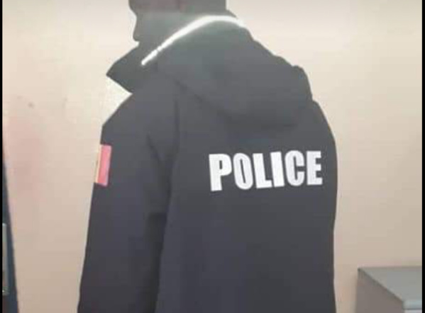 Un enseignant dépouillé de 6 millions par des faux policiers