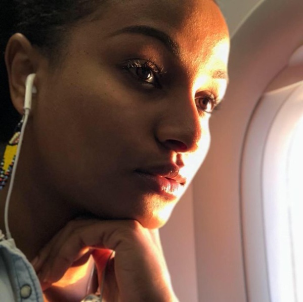 AFFAIRE HIBA THIAM : Dame Amar et Cie condamnés mais libres AFFAIRE HIBA THIAM : Dame Amar et Cie condamnés mais libres