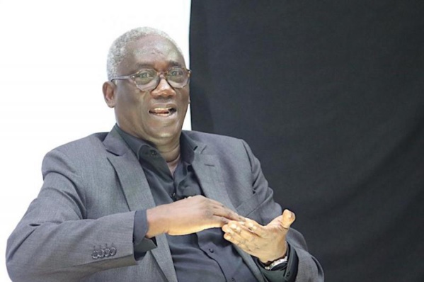 Abdoulaye Chimère Diaw, l'exemplarité incarnée (Par Abdou Fall )