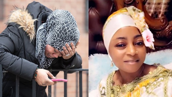 New York : Moussa Camara tue sa mère qui lui reprochait de ne pas trouver du... New York : Moussa Camara tue sa mère qui lui reprochait de ne pas trouver du...