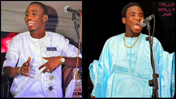 Waly vs Sidy : la stratégie de Diop et la suprématie de Seck … les dessous financiers de la guerre entre musiciens Waly vs Sidy : la stratégie de Diop et la suprématie de Seck … les dessous financiers de la guerre entre musiciens