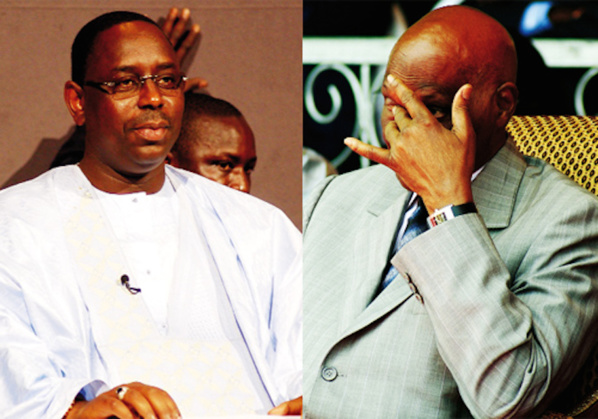 L’Inpg sur le site de l’Université du futur africain : Macky "démolit" Wade