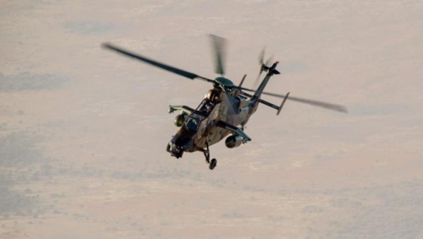 Crash d’hélicoptères au Mali: un rapport d’enquête pointe des erreurs de communication Crash d’hélicoptères au Mali: un rapport d’enquête pointe des erreurs de communication