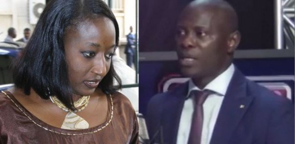 «Aminata Lô Dieng a besoin d’un suivi psychologique», Pape Gorgui Ndong «Aminata Lô Dieng a besoin d’un suivi psychologique», Pape Gorgui Ndong