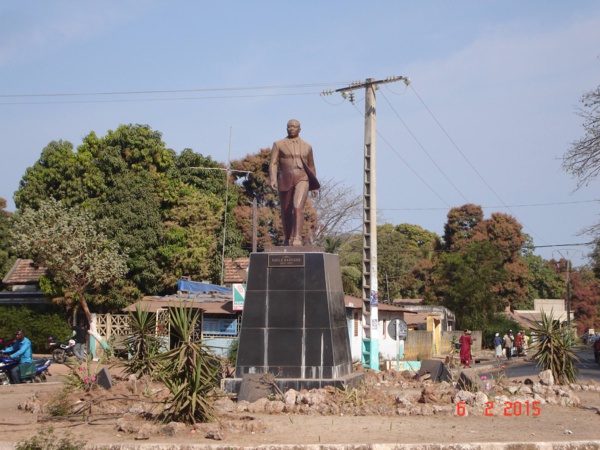 Vaste escroquerie foncière à Bignona: Le gouvernement interpelé 