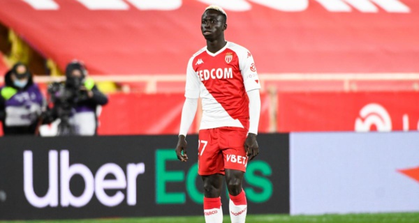 Comparaison avec Sadio Mané : la réponse de Krépin Diatta Comparaison avec Sadio Mané : la réponse de Krépin Diatta