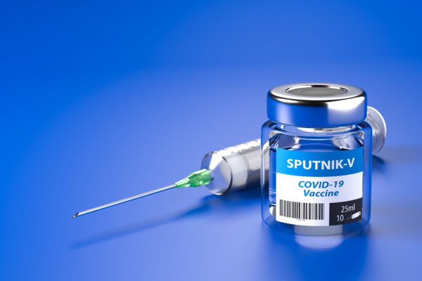 Coronavirus : le vaccin russe Spoutnik V efficace à plus de 91 %