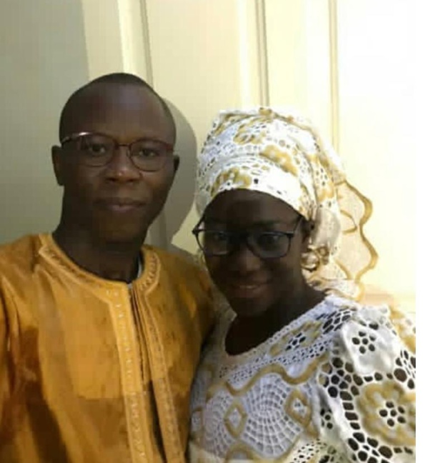 RUFISQUE : Un homme et son épouse retrouvés morts dans leur appartement RUFISQUE : Un homme et son épouse retrouvés morts dans leur appartement