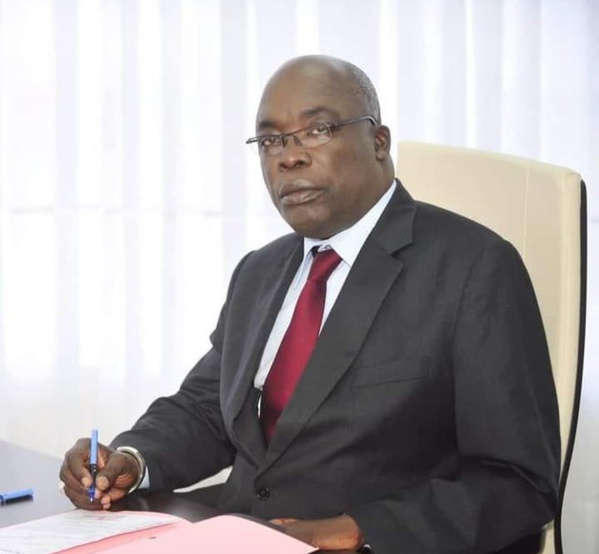 L’ancien ministre Abdou Aziz Mbaye est décédé