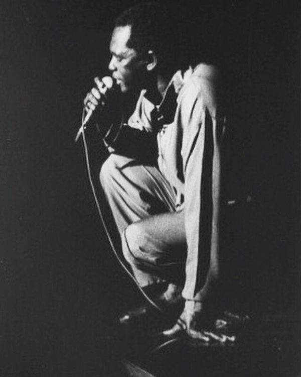 Casamance en deuil : Hamidou Touré du groupe “Touré Kunda” est décédé à Paris Casamance en deuil : Hamidou Touré du groupe “Touré Kunda” est décédé à Paris