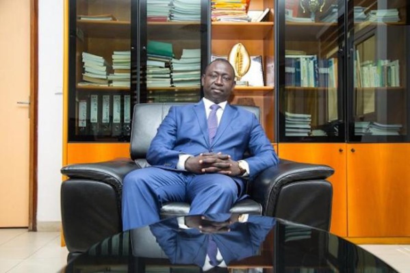 SN HLM: Le DG Mamadou Sy Mbengue accusé de gestion "nébuleuse et dangereuse" SN HLM: Le DG Mamadou Sy Mbengue accusé de gestion "nébuleuse et dangereuse"