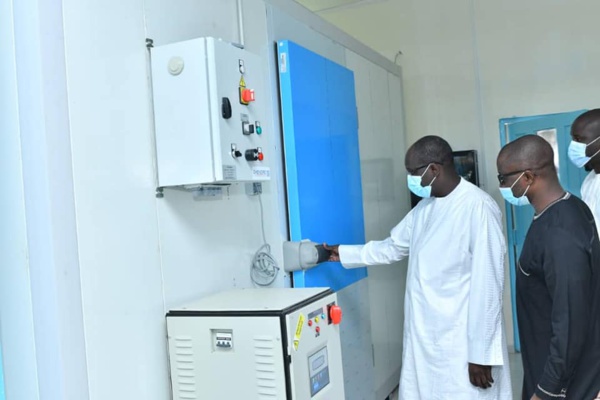 Vaccin anti covid: L’arsenal acquis par le ministère de la Santé Vaccin anti covid: L’arsenal acquis par le ministère de la Santé