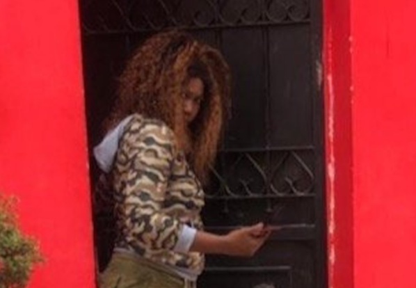 "Affaire Sonko" : La propriétaire du salon de massage "Sweet Beauté" libre "Affaire Sonko" : La propriétaire du salon de massage "Sweet Beauté" libre