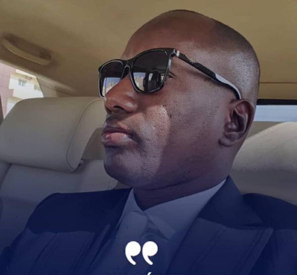 "Usurpation de fonction et vol" : L’ex-chauffeur du Dg de Dakar Dem Dikk arrêté