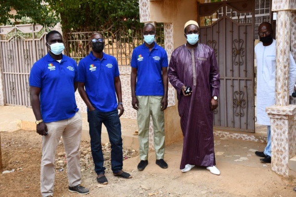 Territorialisation des politiques d’emploi : Le Directeur de l’Emploi, Modou Fall, lance la "Mile" à Matam