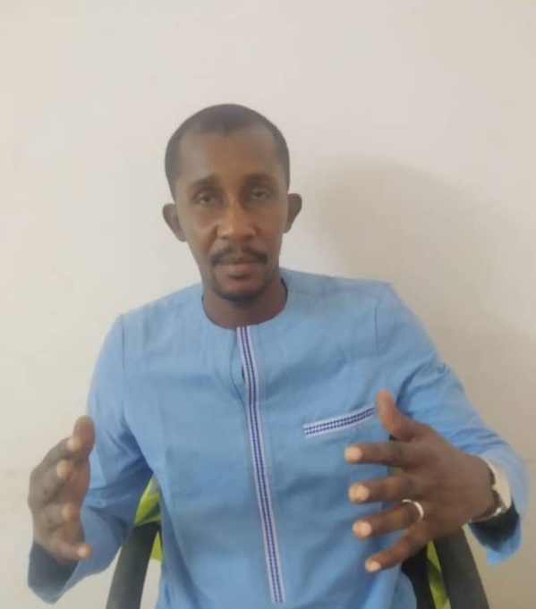 Affaire Sonko: "une cabale politique, montée de toutes pièces par le régime de Macky Sall", selon la plate-forme Naay Leer/ Sénégal..