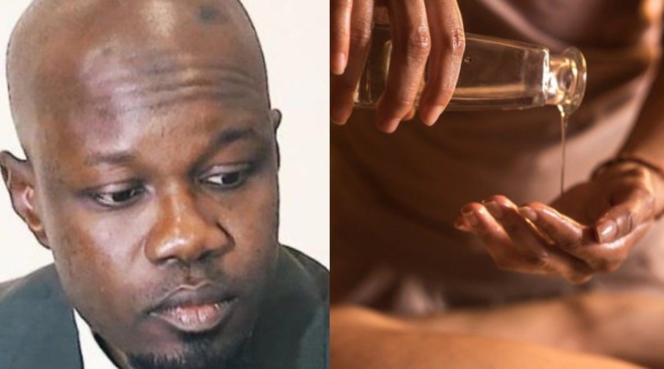 La seconde masseuse balance : « J’ai toujours soupçonné Adji de fomenter quelque chose contre Sonko » La seconde masseuse balance : « J’ai toujours soupçonné Adji de fomenter quelque chose contre Sonko »