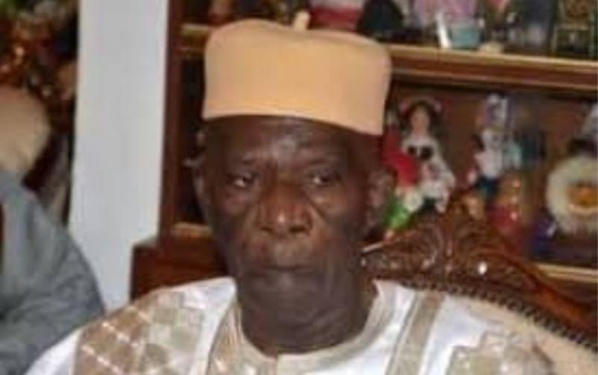 Héros de l’opération «Fode Kaba 2» colonel Abel Ngom décède à l’age de 89 ans Héros de l’opération «Fode Kaba 2» colonel Abel Ngom décède à l’age de 89 ans