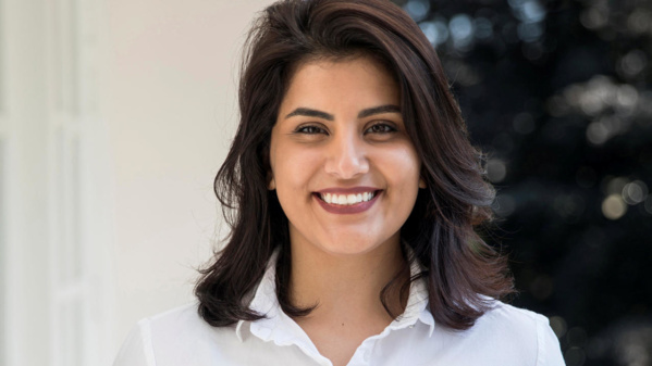 Arabie saoudite: la militante des droits humains Loujain al-Hathloul a été libérée