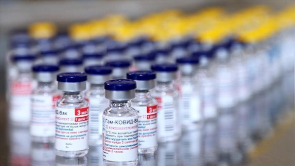 2,2 Milliards de FCFA payés à Sinopharm par le Sénégal pour 200.000 doses de vaccin