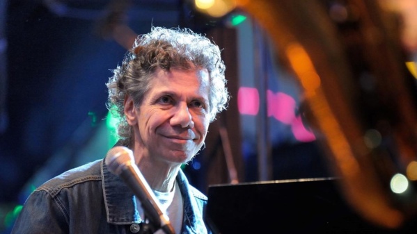 Le pianiste et légende du jazz Chick Corea est mort Le pianiste et légende du jazz Chick Corea est mort