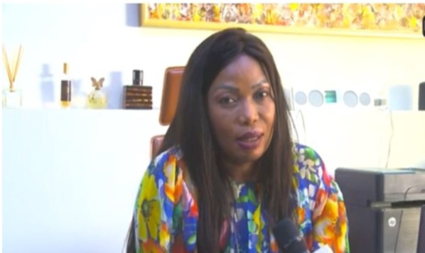 Affaire Sonko: Me Dior Diagne dépose une plainte contre...