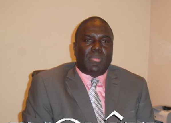 Le Juge Koliba Dansokho n'est plus