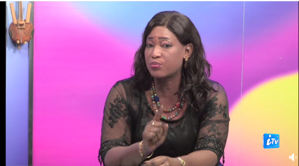 Mbène Faye, Pastef: « Adji Sarr a été manipulée puis séquestrée » Mbène Faye, Pastef: « Adji Sarr a été manipulée puis séquestrée »