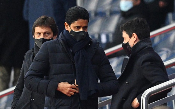 Messi au PSG ? Les supporters du Fc Barcelone insultent Nasser Al-Khelaïfi Messi au PSG ? Les supporters du Fc Barcelone insultent Nasser Al-Khelaïfi