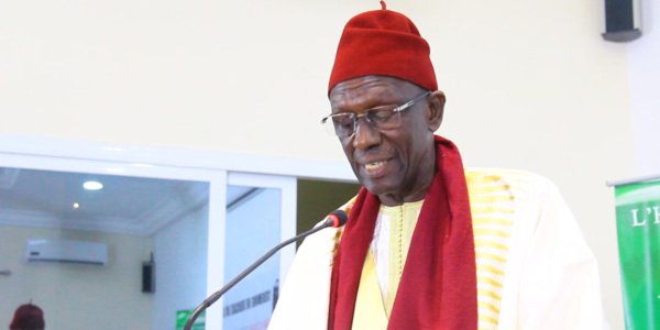 Décès de l'épouse de Doudou Wade Décès de l'épouse de Doudou Wade