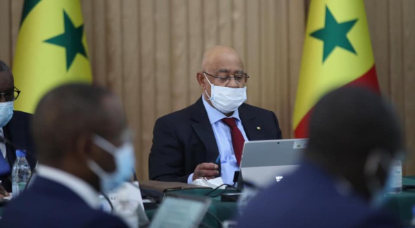 La plainte de Mahmoud Saleh fait tomber plusieurs responsables de PASTEF...