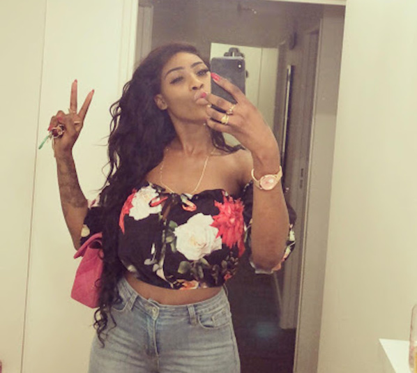 Nabou Dash parle de ses deux divorces : "Les hommes que je préfèrent..." Nabou Dash parle de ses deux divorces : "Les hommes que je préfèrent..."