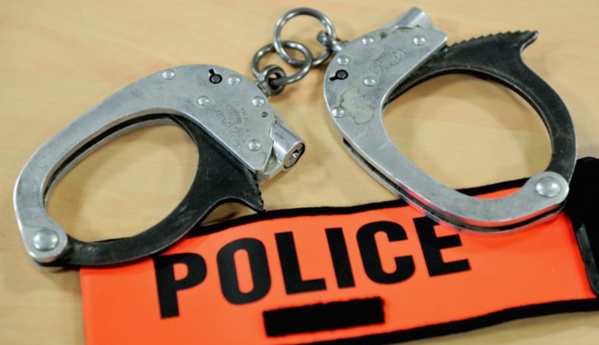 Touba: Un Asp arrêté pour racket sur des conducteurs Touba: Un Asp arrêté pour racket sur des conducteurs