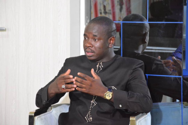 Biram Souley Diop à ses camarades: «Relisez les PV avant de les signer. Même une virgule mal placée changera votre propos »
