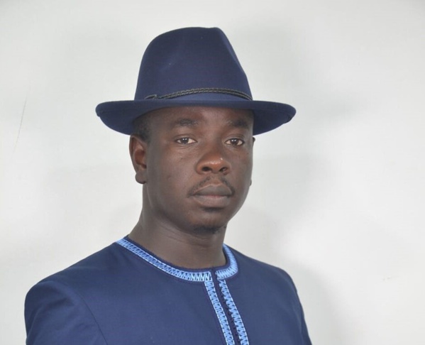 DIC : Birame Soulèye Diop, administrateur de PASTEF en garde à vue