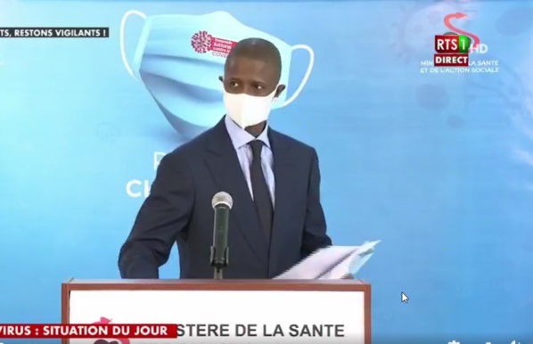 Baptêmes, mariages, réceptions, manifestations religieuses... interdits (Ministre de l'intérieur) 