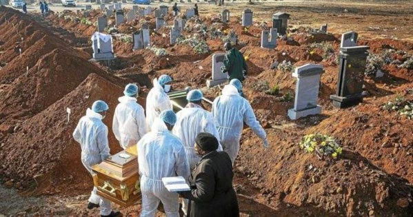  Covid-19 : le Sénégal dépasse la barre de 800 décès