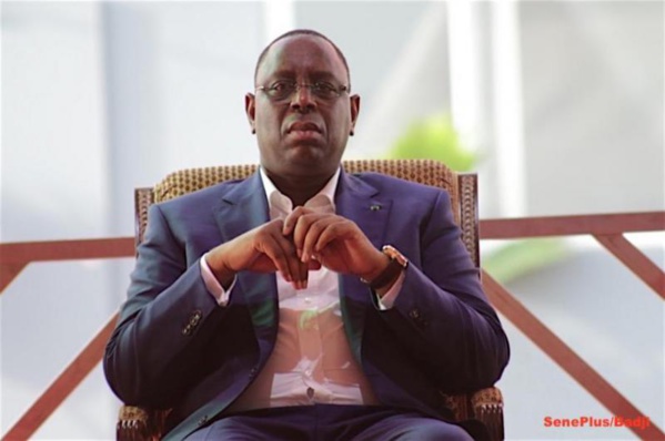 Le Sénégal sous Macky Sall : Entre Scandales, Dérives et Recul Démocratique Notoire ! (Par LD Debout)
